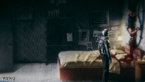 NoseBound screenshot