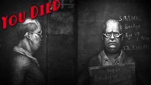 NoseBound screenshot