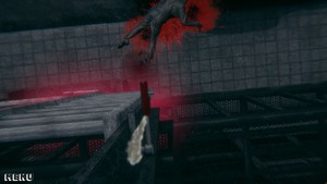 NoseBound screenshot