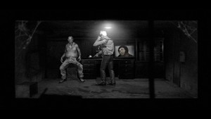 NoseBound screenshot