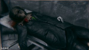 NoseBound screenshot