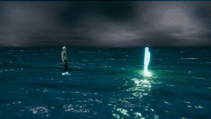 NoseBound screenshot