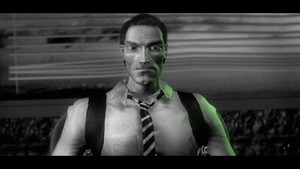 NoseBound screenshot