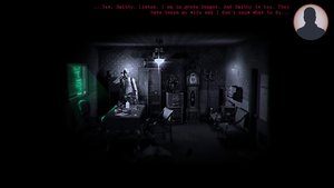 NoseBound screenshot