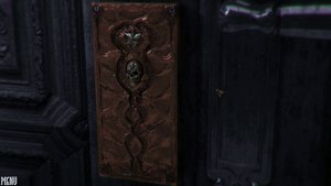 NoseBound screenshot