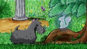 The Empress Quest: Full Moons Saga screenshot