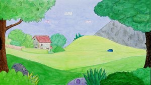 The Empress Quest: Full Moons Saga screenshot