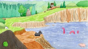 The Empress Quest: Full Moons Saga screenshot