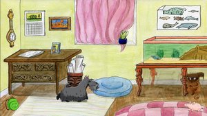 The Empress Quest: Full Moons Saga screenshot