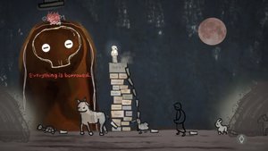 Sayonara Okaasan screenshot