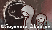 Sayonara Okaasan