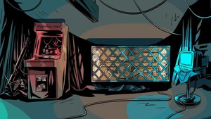 Parallel Experiment screenshot