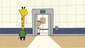 A Week in the Life of Asocial Giraffe screenshot