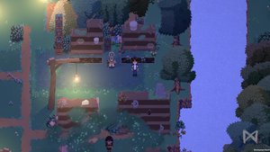 Master Lemon: The Quest for Iceland screenshot