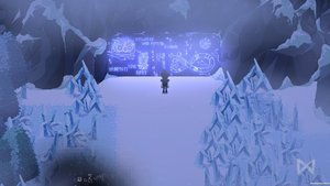 Master Lemon: The Quest for Iceland screenshot