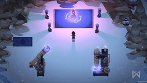 Master Lemon: The Quest for Iceland screenshot