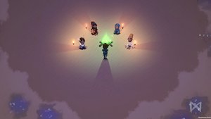 Master Lemon: The Quest for Iceland screenshot