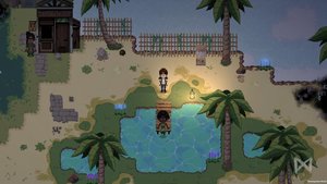 Master Lemon: The Quest for Iceland screenshot