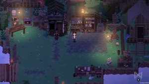 Master Lemon: The Quest for Iceland screenshot