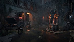 Escape Simulator 2 screenshot