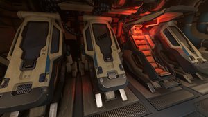 Escape Simulator 2 screenshot