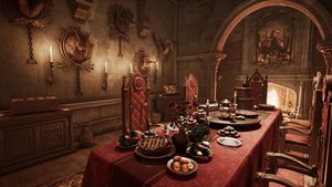 Escape Simulator 2 screenshot