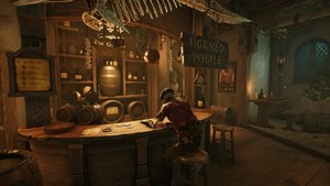 Escape Simulator 2 screenshot