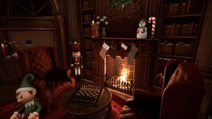 Escape Simulator 2 screenshot