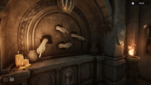 Escape Simulator 2 screenshot