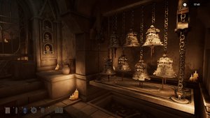 Escape Simulator 2 screenshot