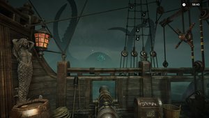 Escape Simulator 2 screenshot