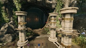 Escape Simulator 2 screenshot