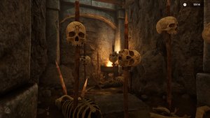 Escape Simulator 2 screenshot