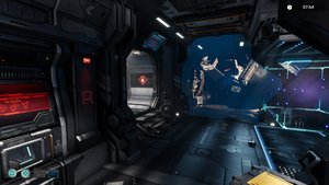 Escape Simulator 2 screenshot