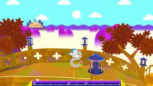 Kulebra and the Souls of Limbo screenshot