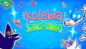 Kulebra and the Souls of Limbo cover image