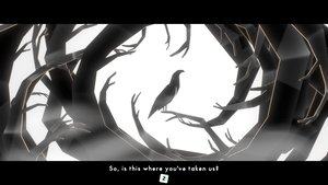 Kulebra and the Souls of Limbo screenshot