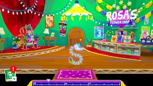 Kulebra and the Souls of Limbo screenshot