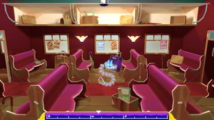 Kulebra and the Souls of Limbo screenshot