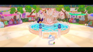 Kulebra and the Souls of Limbo screenshot