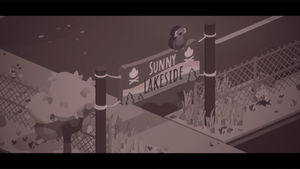 Duck Detective: The Ghost of Glamping screenshot