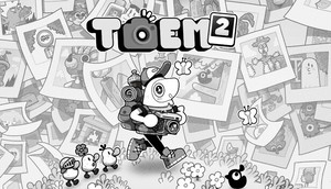 TOEM 2 cover image