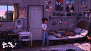 How Was Your Day? screenshot