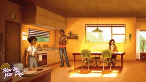 How Was Your Day? screenshot