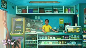 How Was Your Day? screenshot