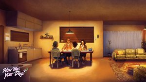 How Was Your Day? screenshot