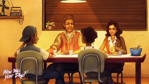 How Was Your Day? screenshot