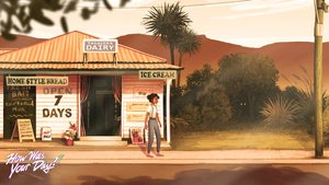 How Was Your Day? screenshot