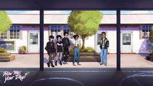 How Was Your Day? screenshot