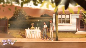 How Was Your Day? screenshot